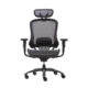 Cortez Ergonomic Full Mesh Executive Manager Study Office Task Chair Black