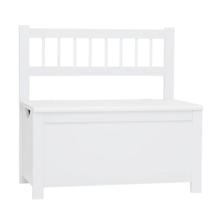 Lotus Kids Toys Storage Box with Bench Seat