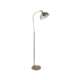 Fendiroma Modern Elegant Free Standing Reading Light - Antique Brass