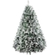 Christmas Tree 1.8M 6FT Xmas Decorations Great Snowy Green