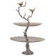 Ella Bird & Tree Cake Stand Ornament Decoration Home Decor