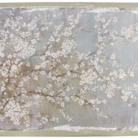 Cherry Blossom Wall Art Decoration Home Decor