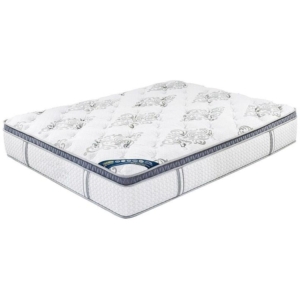 Thiago 5-Zone Pocket Spring Gel Memory Foam Mattress Single Size