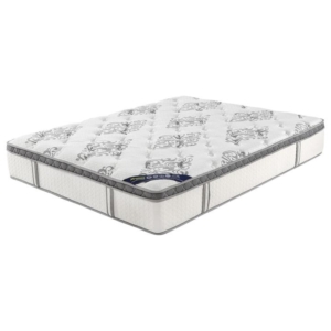 Alma 5-Zone Pocket Spring Gel Memory Foam Mattress Single Size