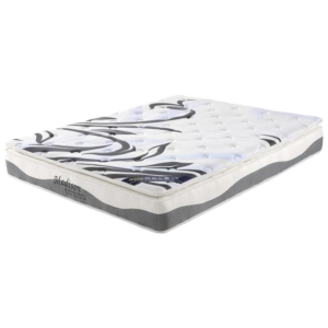 Sonya 5-Zone Pocket Spring Gel Memory Foam Mattress Single Size