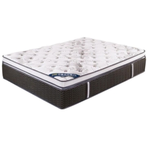 Nicola 7-Zone Pocket Spring Gel Memory Foam Mattress Queen Size