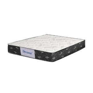 Dreamz Mattress King Single Size Premium Bed Top Spring Foam Medium Soft 16CM