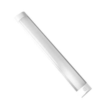 EMITTO LED Batten Light Ceiling Linear Microwave Sensor Optional Daylight 30W