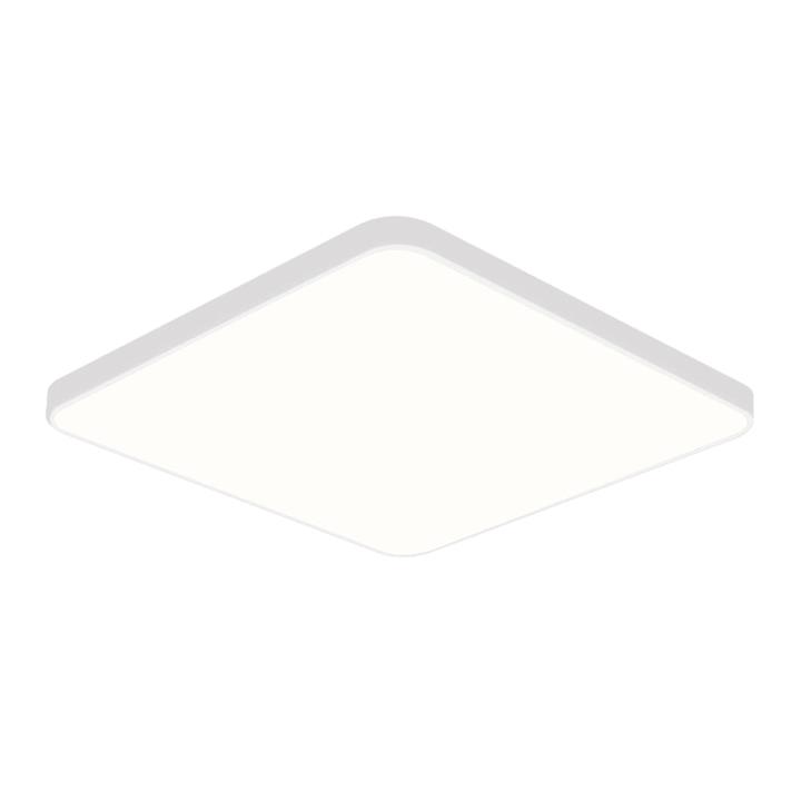 EMITTO Ultra-Thin 5CM LED Ceiling Down Light Surface Mount Living Room White 60W