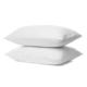 Dreamz Pillows Inserts Cushion Soft Body Support Contour Luxury Microfibre