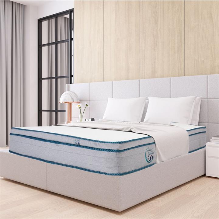 Sleepy Panda Pocket Spring Mattress-Double