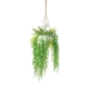 Weeping Willow 85cm Artificial Fake Plant Decorative Arrangement In Hanging Planter