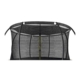 Sunshade Net for Trampoline 10ft