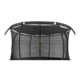 Sunshade Net for Trampoline 14ft