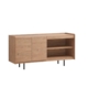 Tim Sideboard Buffet Unit Storage Cabinet W/ 2-Doors - Oak
