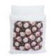 Pet Sleeping Bag Fortune Cat Design Canvas Large