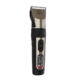 Pet Trimmer Clipper Set Upgrade Version Black and Gold