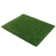 Washable Pet Grass Mat 1 Piece Green