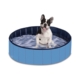 Portable Pet Pool 120cm*30cm Blue