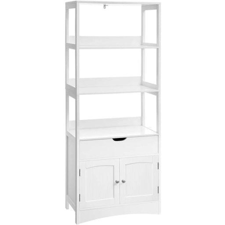 Vasagle Floor Cabinet with Drawer