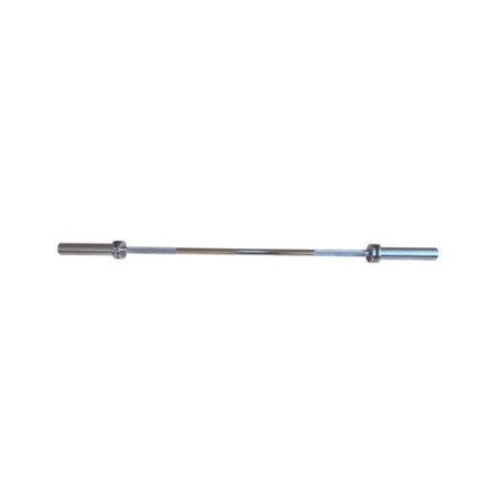 Olympic Barbell 150CM Straight