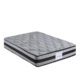 Dreamz Mattress Spring Foam Medium Firm All Size 22CM Queen Dark Grey