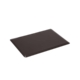 Marlow Anti Fatigue Mat Standing Desk Rug Kitchen Home Office Foam Brown 50x80