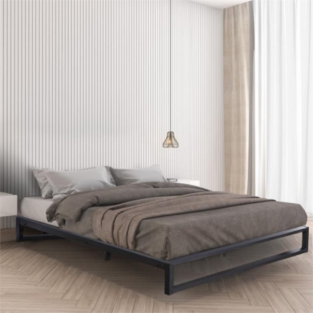 Florence Metal bed base - King Single