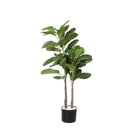 Lambu 100cm Artificial Plant Tree Room Garden Indoor Outdoor Fake Home Decor