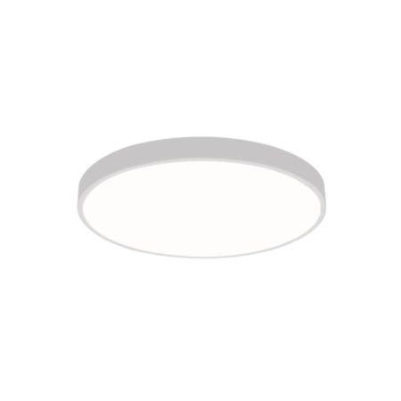 EMITTO Ultra-Thin 5CM LED Ceiling Down Light Surface Mount Living Room White 36W