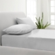 Park Avenue 1000 Thread count Cotton Blend Combo Sets King White