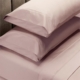 Royal Comfort 1000 TC Cotton Blend Sheet set - King - Blush