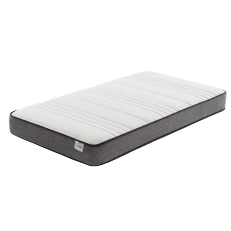 Brianna Pocket Spring Foam Polyester Mattress In A Box Bonnell - King Single