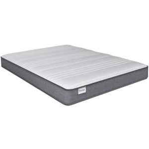 Brianna Pocket Spring Foam Polyester Mattress In A Box Bonnell - Queen