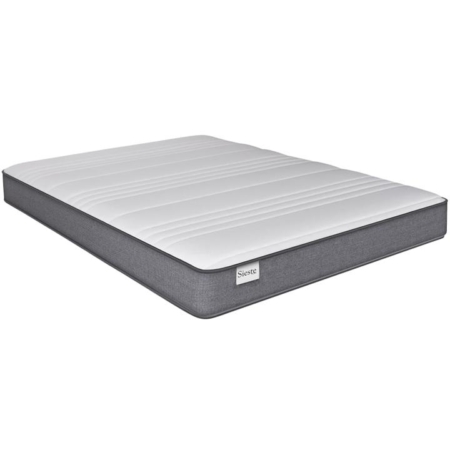 Brianna Pocket Spring Foam Polyester Mattress In A Box Bonnell - Queen