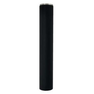 PHARE Garden Bollard Light Extension Black H380mm PHARE03M/G