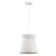DIABLO Pendant Lamp Light Interior ES OD250mm H235mm White Cone (Flat Top)