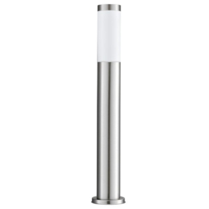 TORRE Garden Bollard Light Long Stainless Steel 304 ES (Max 18W) IP44