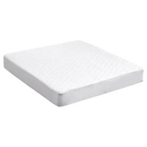 DreamZ Fully Fitted Waterproof Microfiber Mattress Protector Super King Size