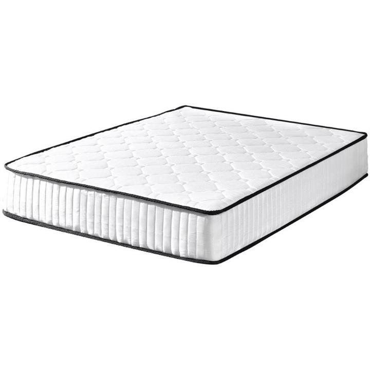 DreamZ 5 Zoned Pocket Spring Bed Mattress in King Single Size