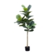 Fiddle Tree Artificial Faux Plant Decorative 152cm