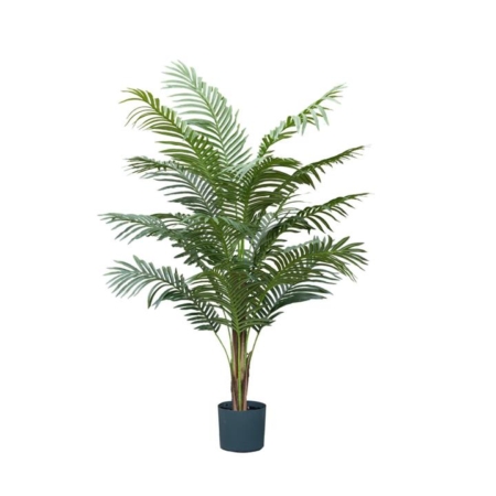 Paradise Palm Artificial Faux Plant Decorative 155cm