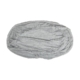 PaWz Replacement Pet Bed Cover Zipper Dog Mattress Plush Washable Grey 180cm