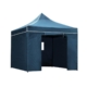 Gazebo Pop Up Marquee 3x3 Outdoor Camping Gazebos Tent Wedding Folding