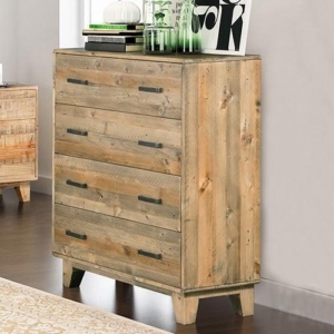 Tallboy Rustic Timber