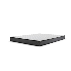 16cm Bonnell Spring Mattress - Queen - Queen