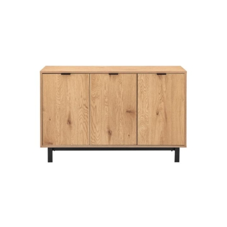 Bicca Buffet Unit Sideboard Storage Cabinet - Natural