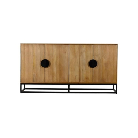 Clovelly Buffet Unit Sideboard Storage Cabinet