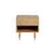 Chopsticks Bedside Nightstand Side Table