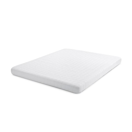 Foam 15cm Mattress - Single - Single